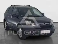 2009 Honda CR-V