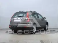 2009 Honda CR-V