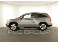 2009 Honda CR-V