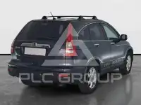2009 Honda CR-V