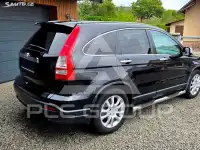 2009 Honda CR-V