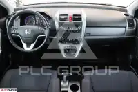 2009 Honda CR-V