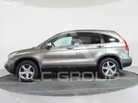 2009 Honda CR-V