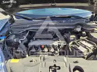 2009 Honda CR-V