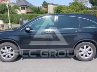 2009 Honda CR-V