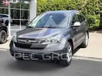 2009 Honda CR-V