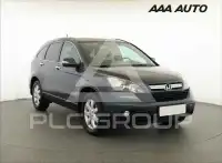 2009 Honda CR-V