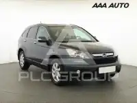 2009 Honda CR-V