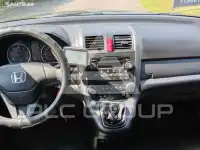 2009 Honda CR-V