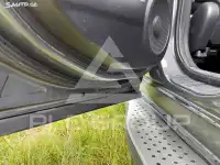 2009 Honda CR-V