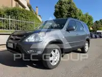 2009 Honda CR-V