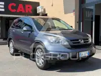 2009 Honda CR-V
