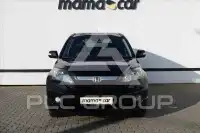 2009 Honda CR-V