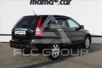 2009 Honda CR-V
