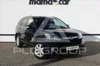 2009 Honda CR-V