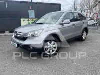 2009 Honda CR-V