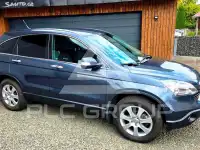 2009 Honda CR-V