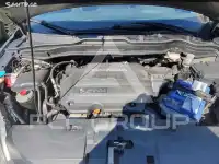 2009 Honda CR-V