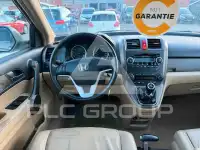 2009 Honda CR-V