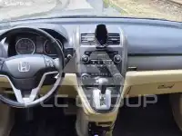 2009 Honda CR-V