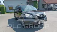 2009 Honda CR-V