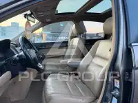 2009 Honda CR-V