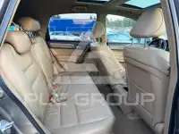 2009 Honda CR-V