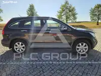 2009 Honda CR-V