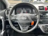 2009 Honda CR-V