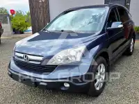 2009 Honda CR-V