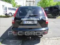 2009 Honda CR-V