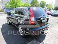 2009 Honda CR-V