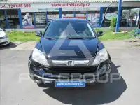 2009 Honda CR-V