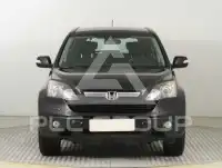 2009 Honda CR-V