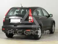 2009 Honda CR-V