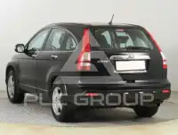 2009 Honda CR-V