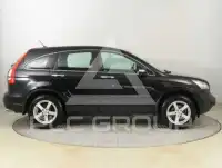 2009 Honda CR-V