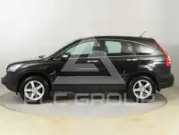 2009 Honda CR-V