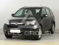 2009 Honda CR-V