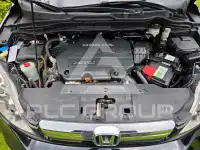 2009 Honda CR-V