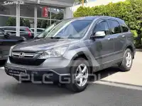 2009 Honda CR-V