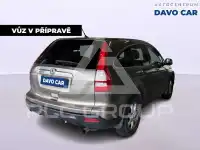 2009 Honda CR-V