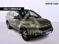 2009 Honda CR-V