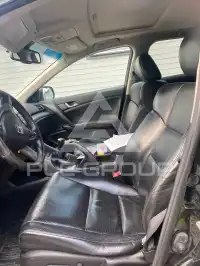 2009 Honda Accord