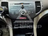 2009 Honda Accord