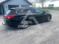 2009 Honda Accord
