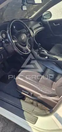 2009 Honda Accord