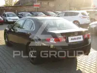 2009 Honda Accord