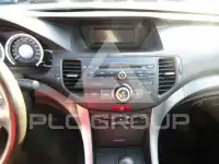 2009 Honda Accord