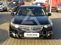 2009 Honda Accord